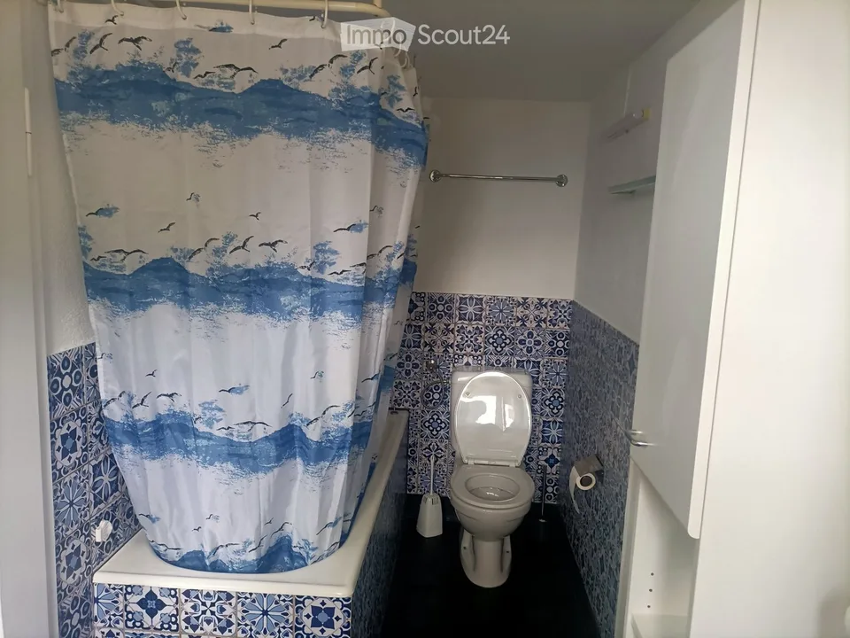 Zur Festmiete auch als Ferienwohnung 2½ Zimmer in Beatenberg