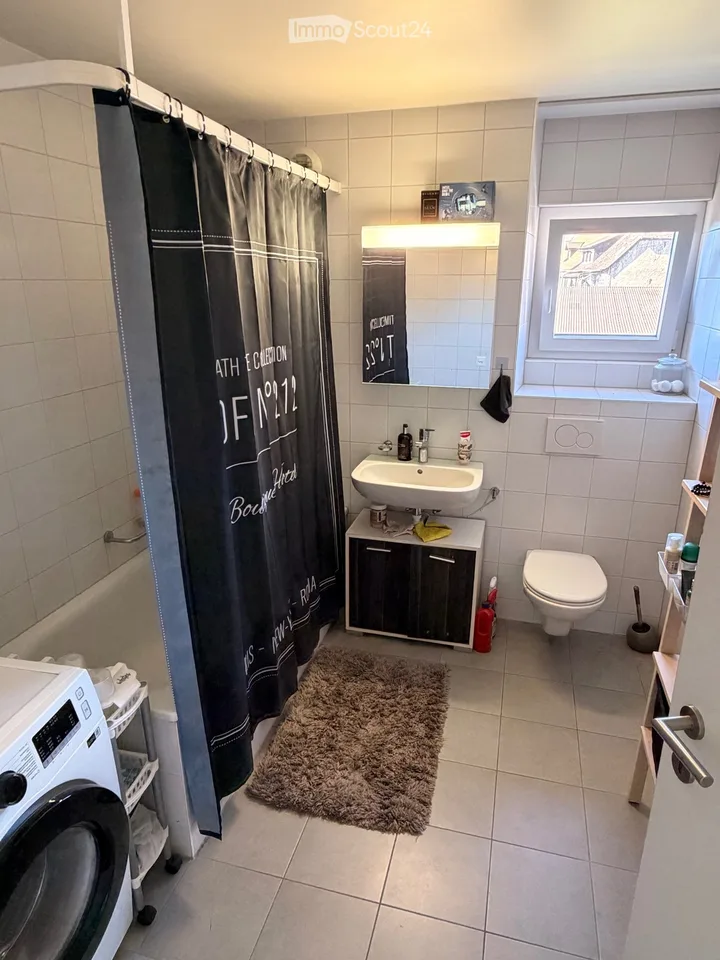 Beautiful 5-room apartment in Bôle NE