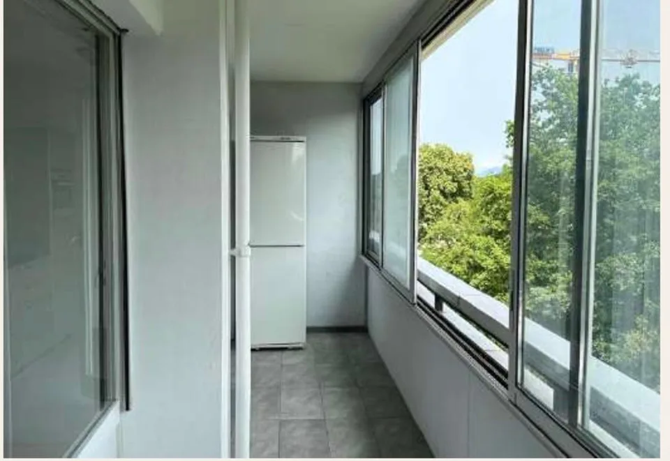 Charmant Studio Meublé de 50m² Proche de l'Ecolint