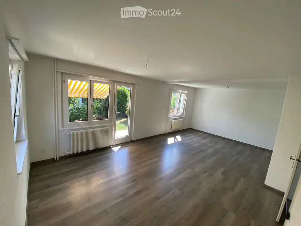 Room in shared flat in Ostermundigen