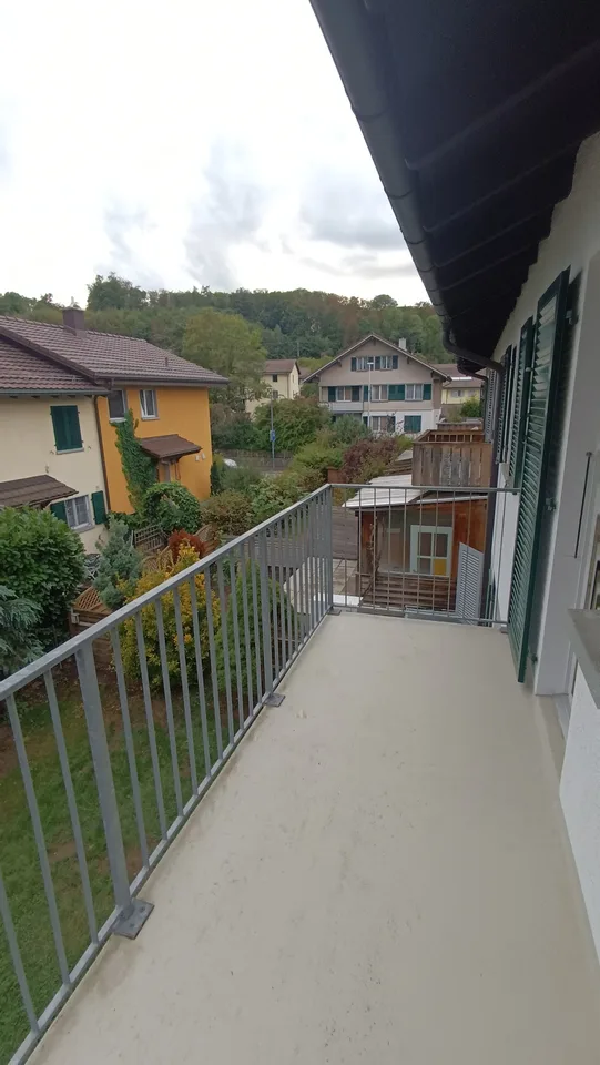 Room in shared flat in Ostermundigen