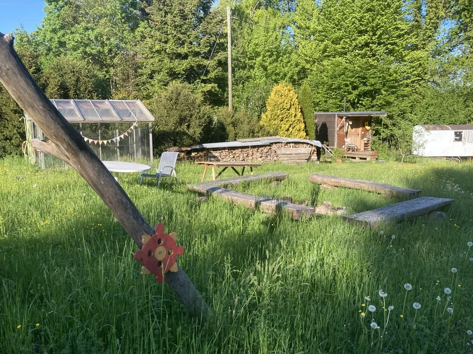 WG-Zimmer in Egg b. Zürich