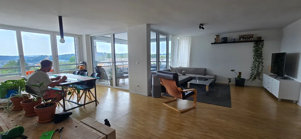 WG-Zimmer in Zollikofen