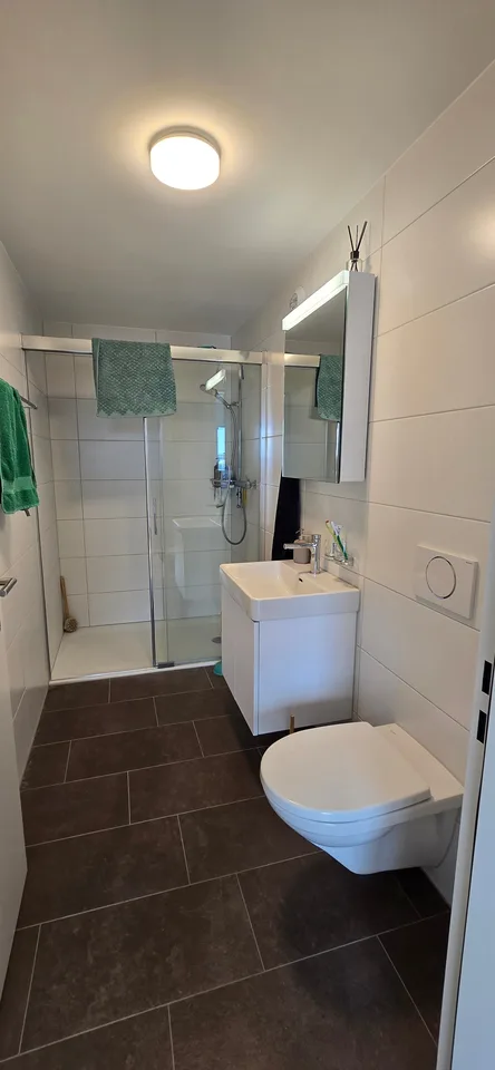 WG-Zimmer in Zollikofen
