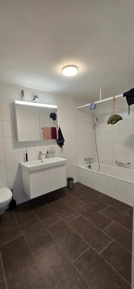 WG-Zimmer in Zollikofen