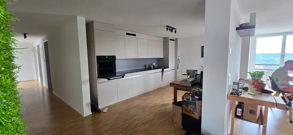 WG-Zimmer in Zollikofen