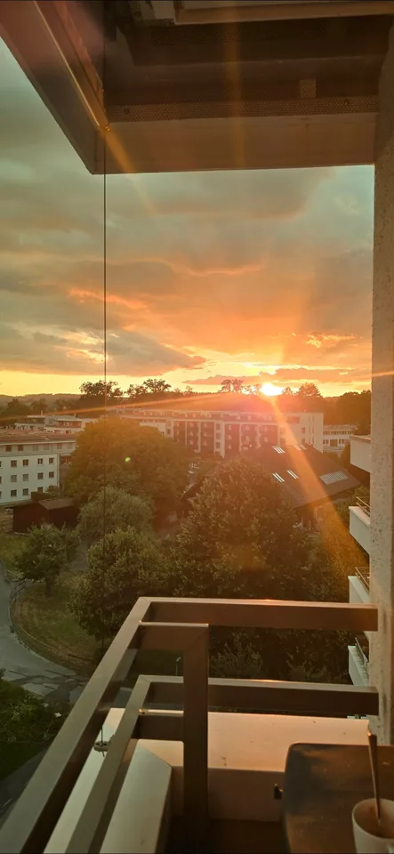 WG-Zimmer in Zollikofen