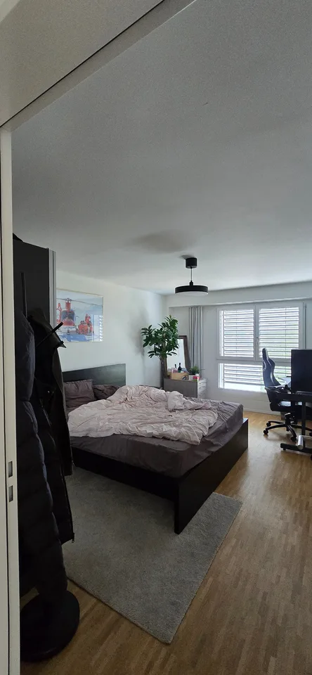 WG-Zimmer in Zollikofen