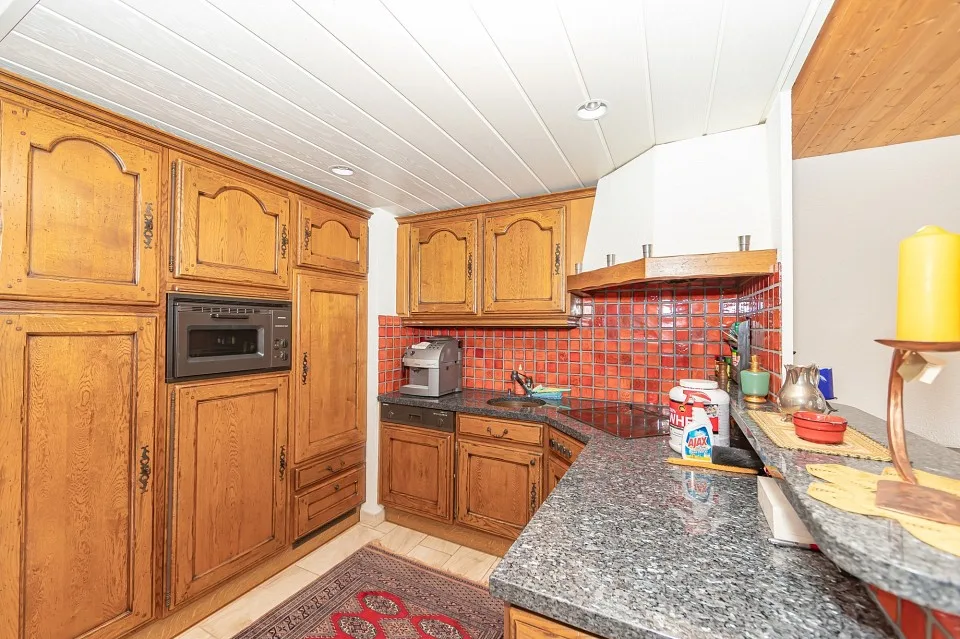 3.5 Zimmer-Wohnung an privilegierter Aussichtslage – Foto 7 von 13
