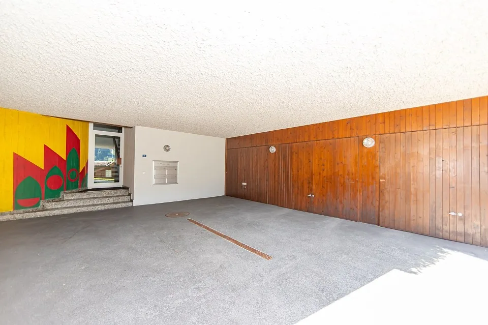 3.5 Zimmer-Wohnung an privilegierter Aussichtslage – Foto 3 von 13