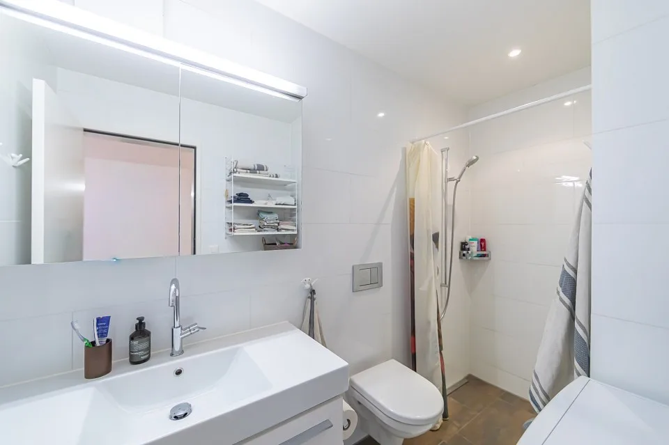 Appartamento maisonette unico di 3,5 locali – foto 13 di 13