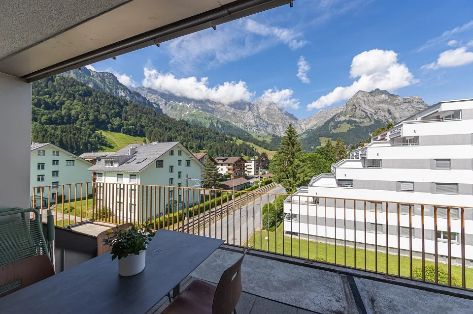 Appartamento maisonette unico di 3,5 locali – foto 4 di 13