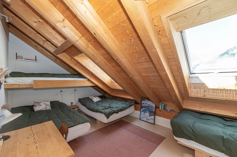 Appartamento maisonette unico di 3,5 locali – foto 11 di 13