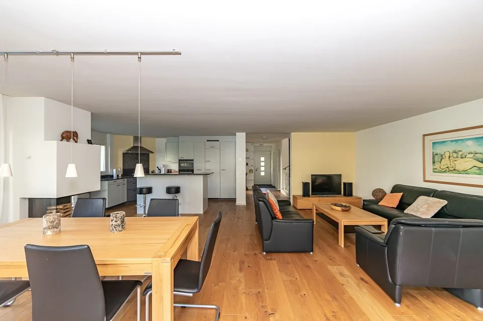 Casa a schiera di prima classe in una posizione attraente a Engelberg – foto 10 di 13