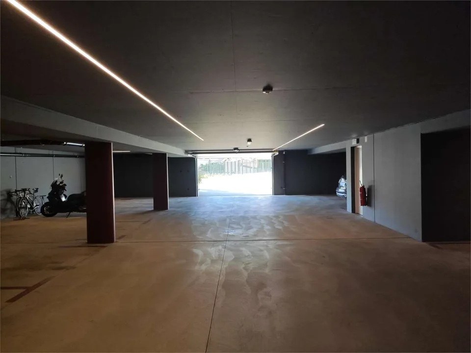 Cureglia, 3.5 Zimmer mit Terrasse zu vermieten