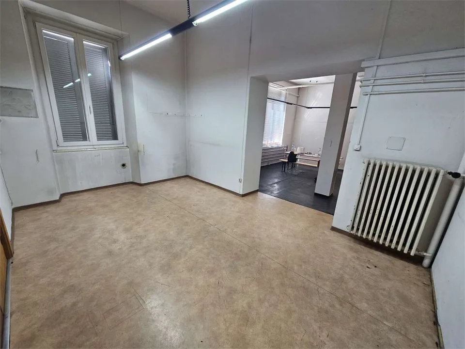Lugano Zentrum, Gewerbefläche von 308 m² mit Büros und Produktionsbereich – Foto 7 von 12