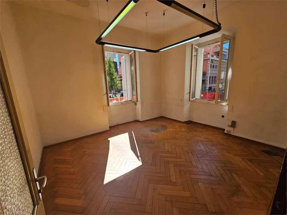 Lugano Zentrum, Gewerbefläche von 308 m² mit Büros und Produktionsbereich – Foto 9 von 12