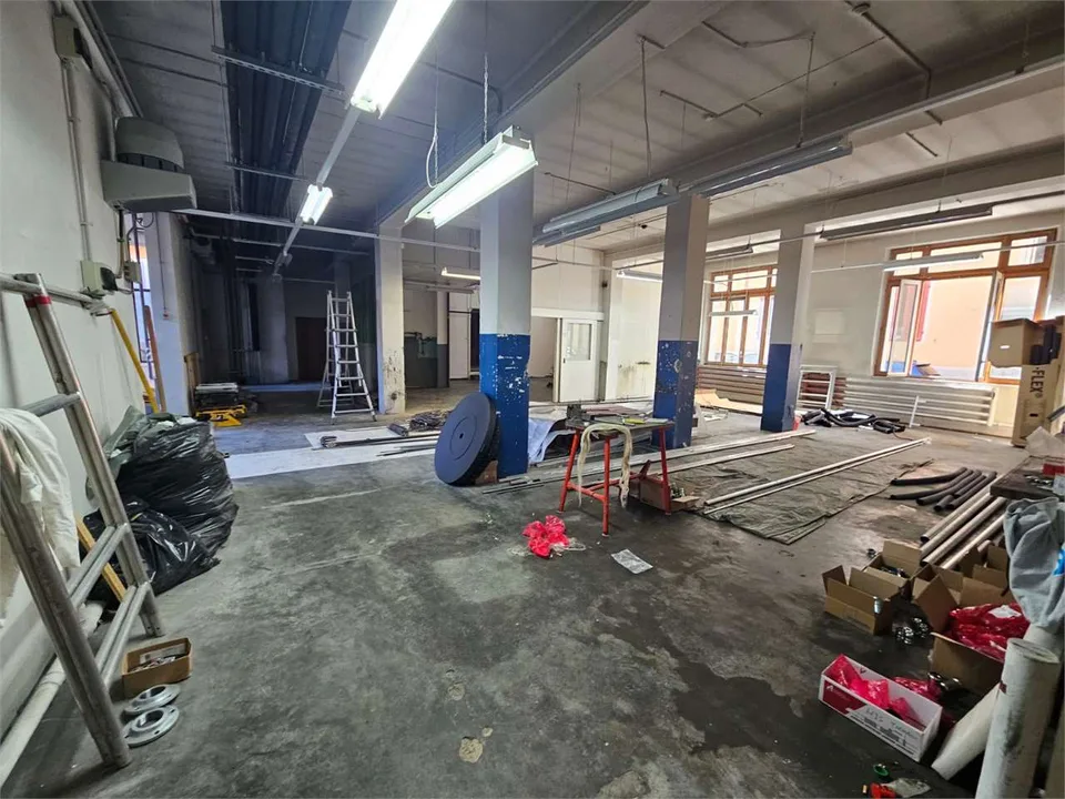 Lugano Zentrum, Gewerbefläche von 308 m² mit Büros und Produktionsbereich – Foto 4 von 12