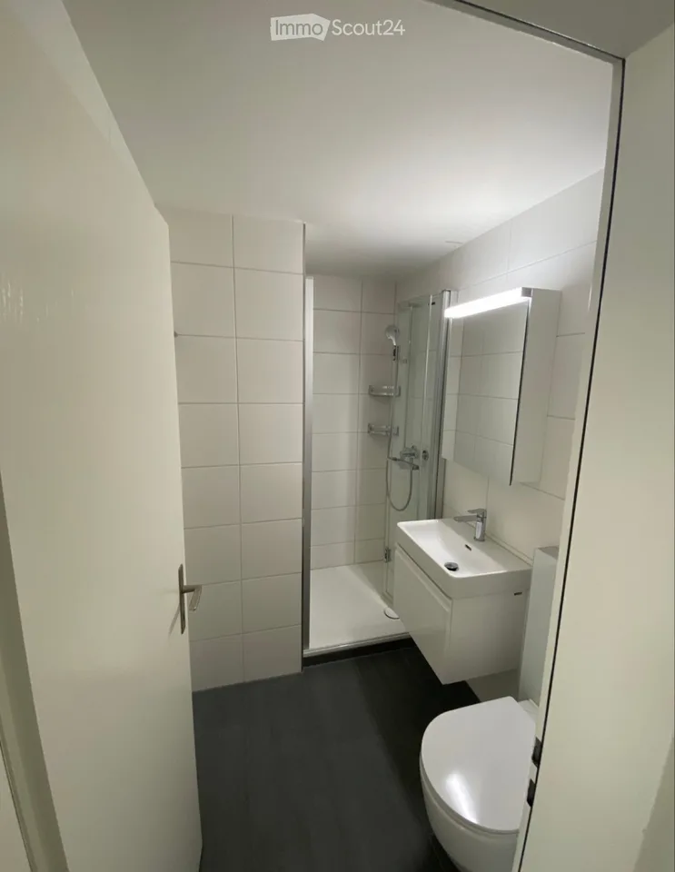 Appartement en sous-location