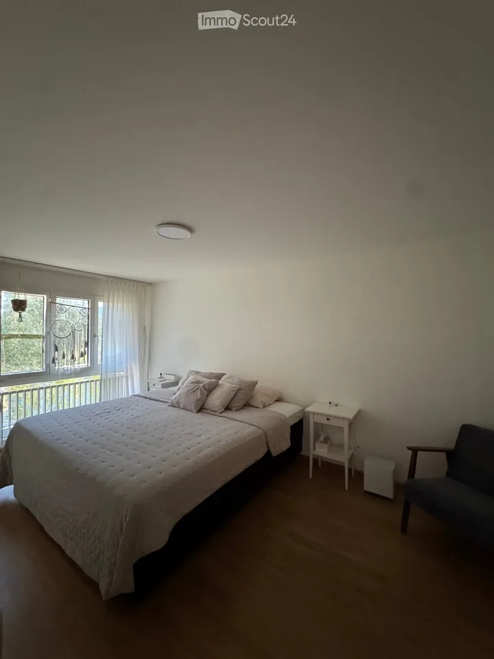 Appartement en sous-location