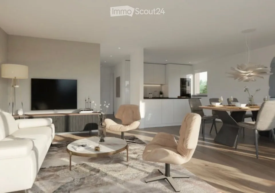 Maison de 5,5 pièces neuve à partir de mars 2027