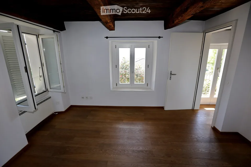 À louer : Maison unifamiliale avec 2 places de parking à Mondacce