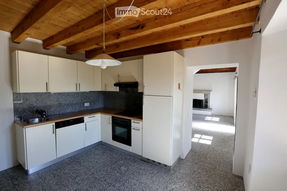 À louer : Maison unifamiliale avec 2 places de parking à Mondacce