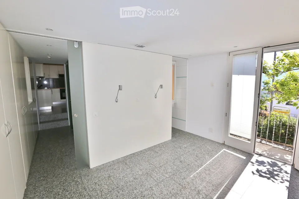 À louer : Maison unifamiliale avec 2 places de parking à Mondacce
