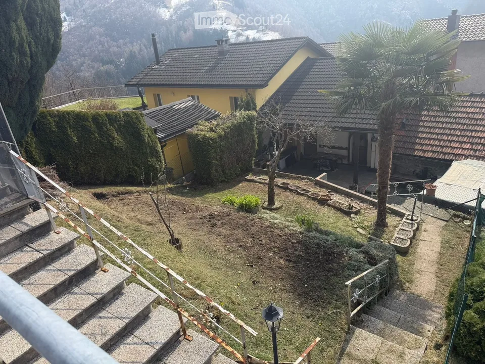 Unabhängige Villa zu vermieten – Foto 5 von 5