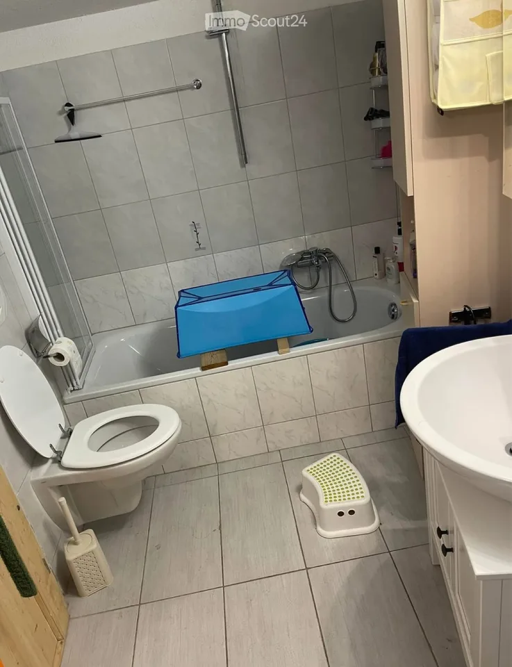Unabhängige Villa zu vermieten – Foto 2 von 5