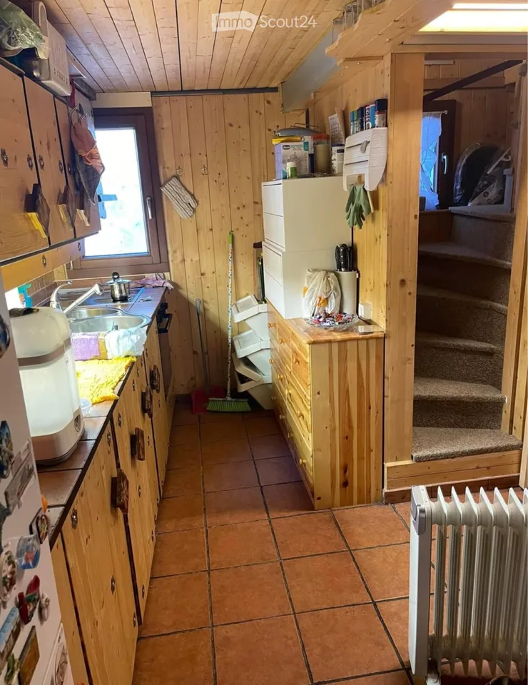 Unabhängige Villa zu vermieten – Foto 4 von 5