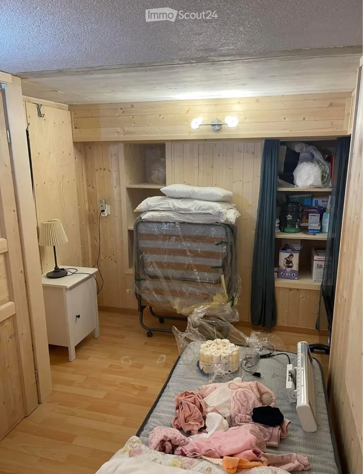 Unabhängige Villa zu vermieten – Foto 3 von 5