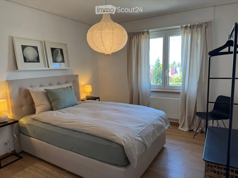 Möbliertes Haus zu vermieten