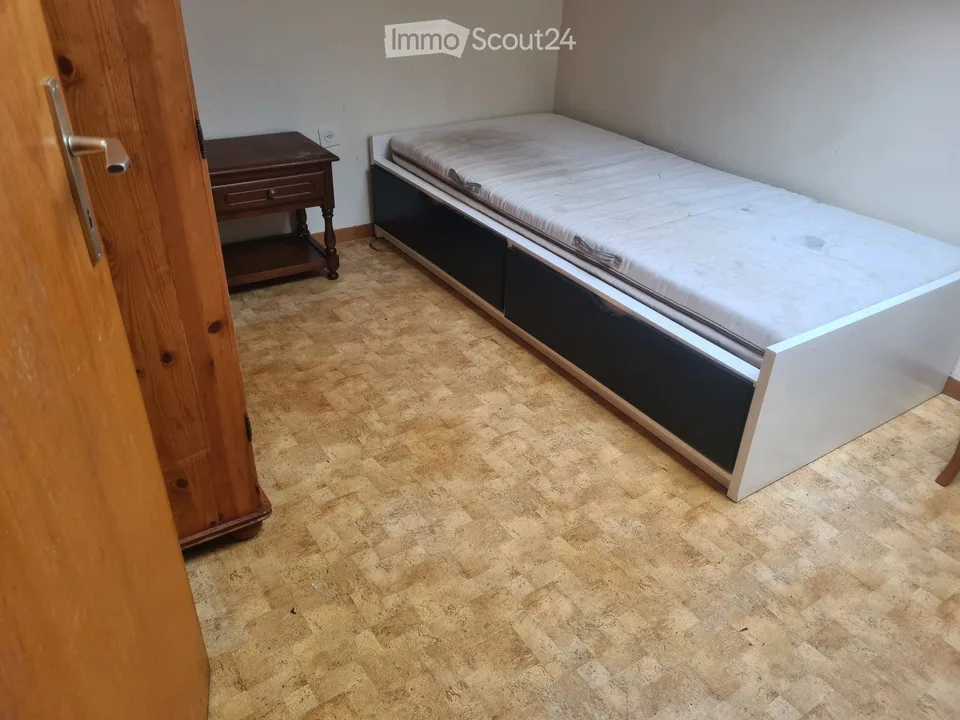 Mansardenzimmer