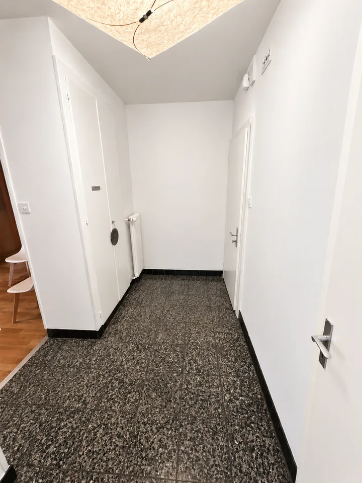 Charmanter 5.5-Zimmer-Wohnung zur Miete