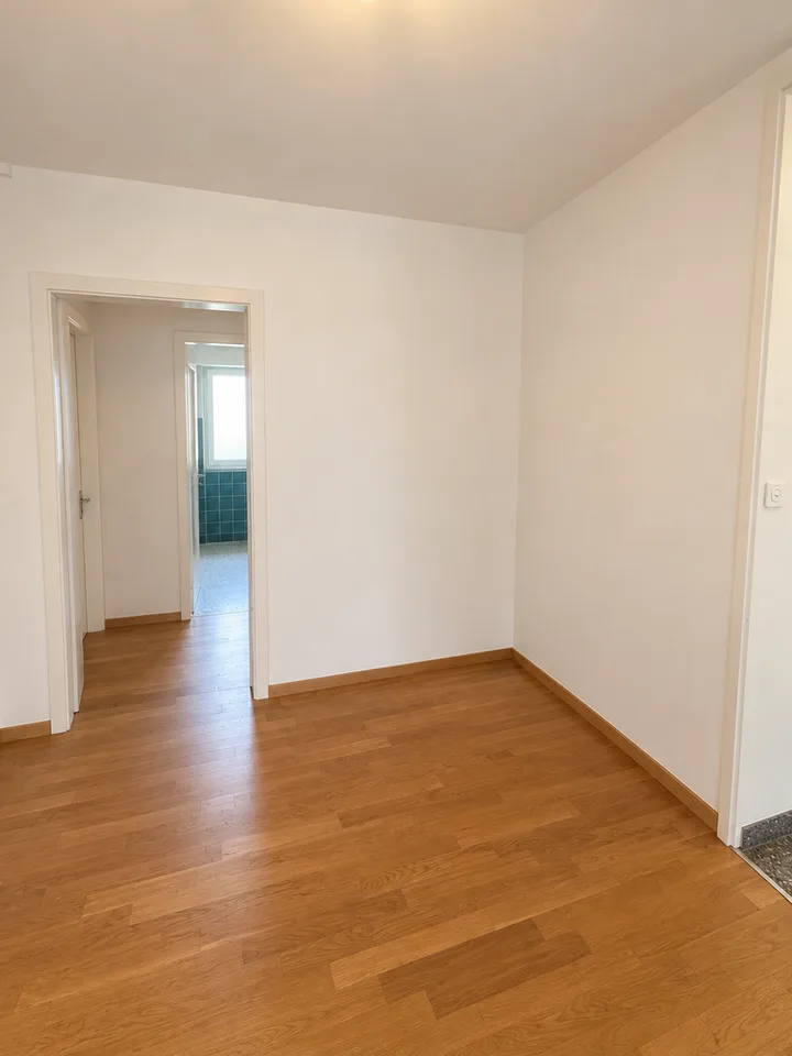 Charmanter 5.5-Zimmer-Wohnung zur Miete