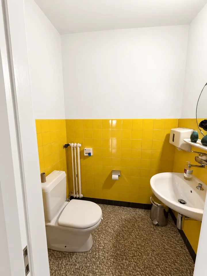 Charmanter 5.5-Zimmer-Wohnung zur Miete