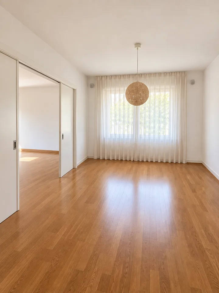 Charmanter 5.5-Zimmer-Wohnung zur Miete