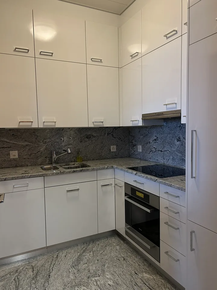 Appartamento in attico di 3,5 locali nel centro di San Gallo – foto 4 di 11