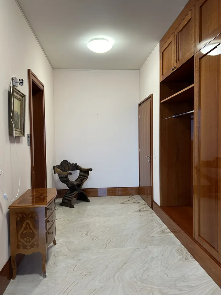 Appartamento in attico di 3,5 locali nel centro di San Gallo – foto 3 di 11