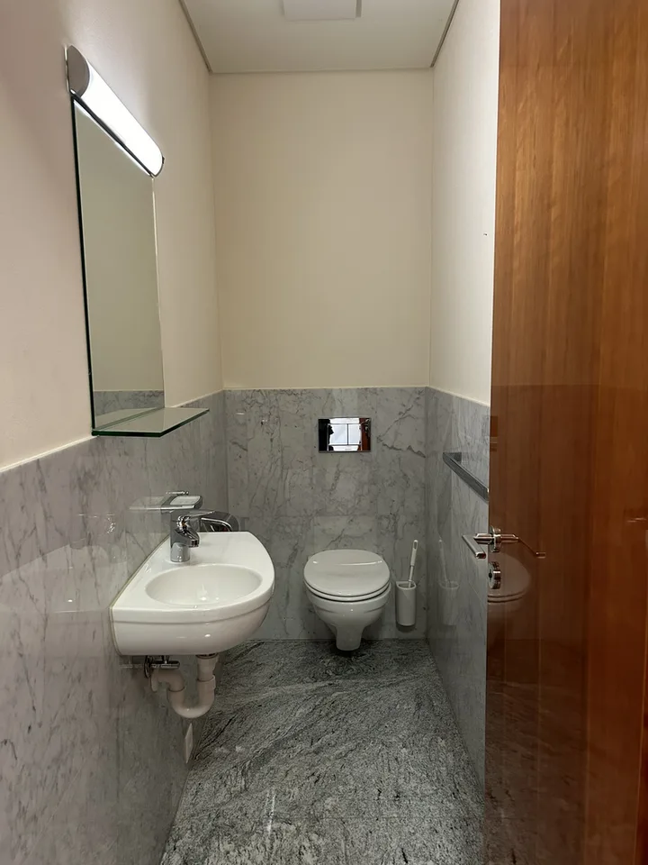 Appartamento in attico di 3,5 locali nel centro di San Gallo – foto 7 di 11