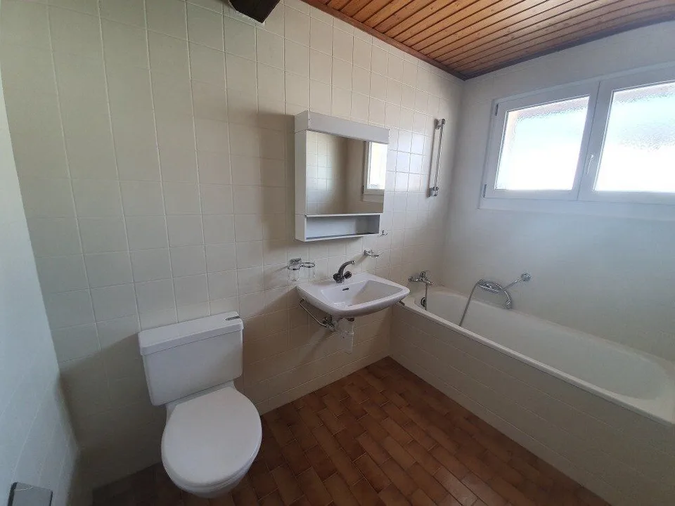 3.5 Zimmer Wohnung in Broc | UrbanHome