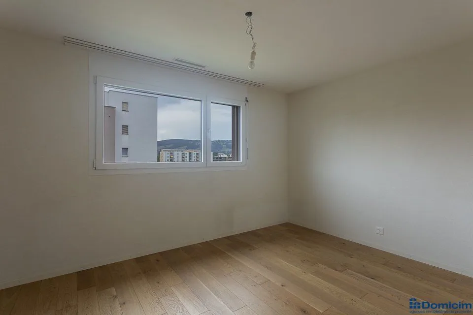 Bulle / 3,5 Zimmer von 90m2