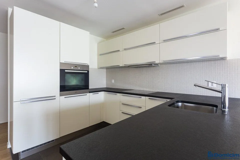 Bulle / 3,5 Zimmer von 90m2