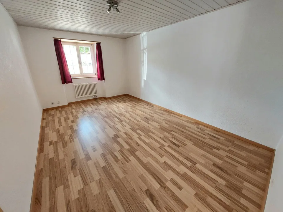 Spacieuse maison familiale de 5.5 pièces avec terrasse