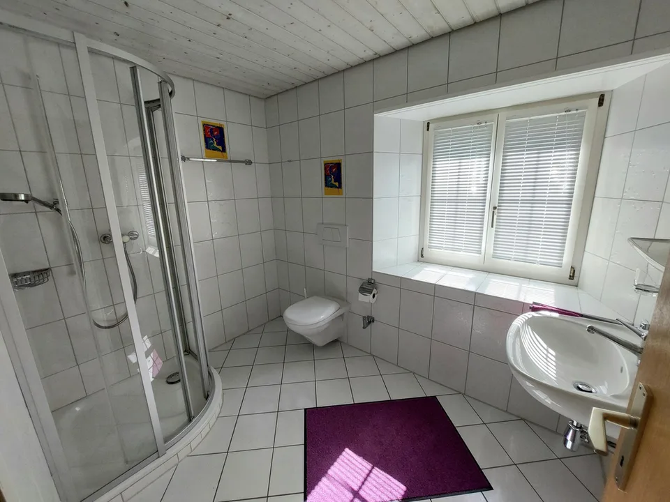 Spacieuse maison familiale de 5.5 pièces avec terrasse