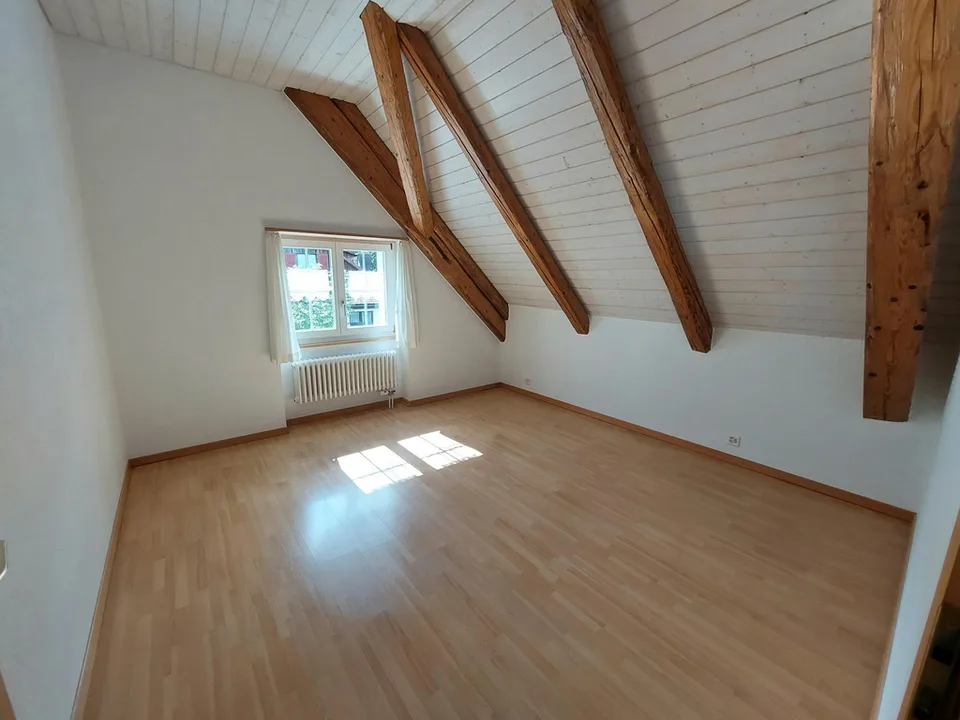 Spacieuse maison familiale de 5.5 pièces avec terrasse