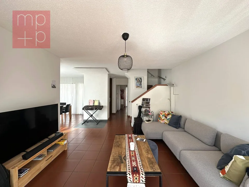 Einfamilienhaus - Caslano – Foto 5 von 8