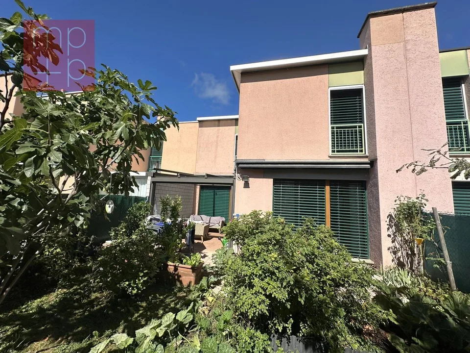 Einfamilienhaus - Caslano – Foto 2 von 8