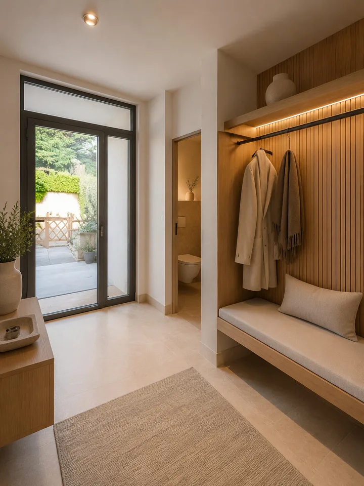 Belle villa à Gentilino avec piscine dans un emplacement exclusif – photo 4 sur 9